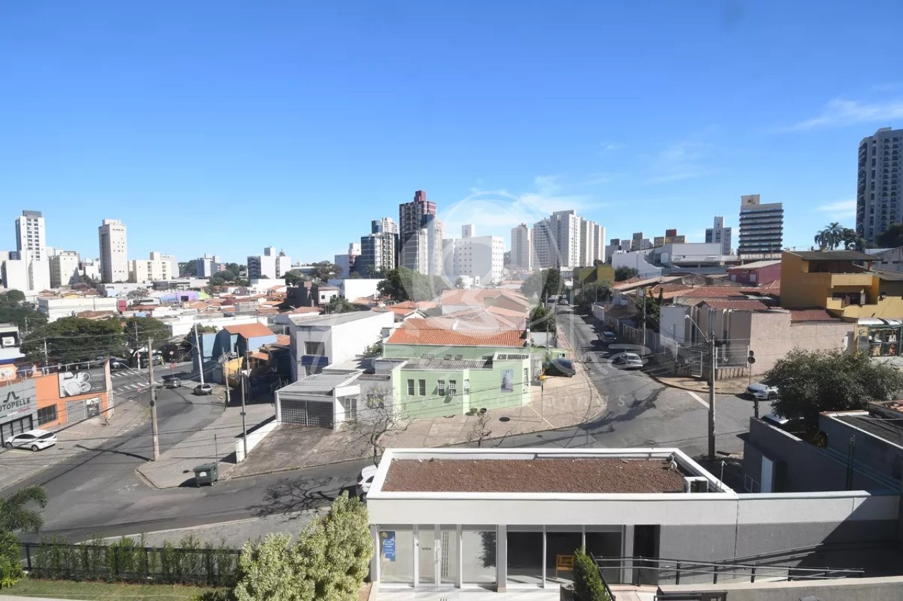 Apartamento, 1 quarto, 35 m² - Foto 5