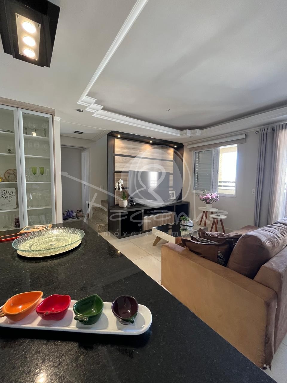 Apartamento, 2 quartos, 134 m² - Foto 6