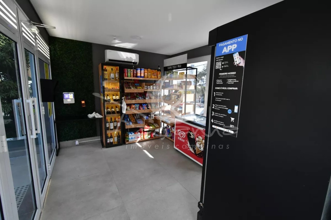 Apartamento, 1 quarto, 35 m² - Foto 20