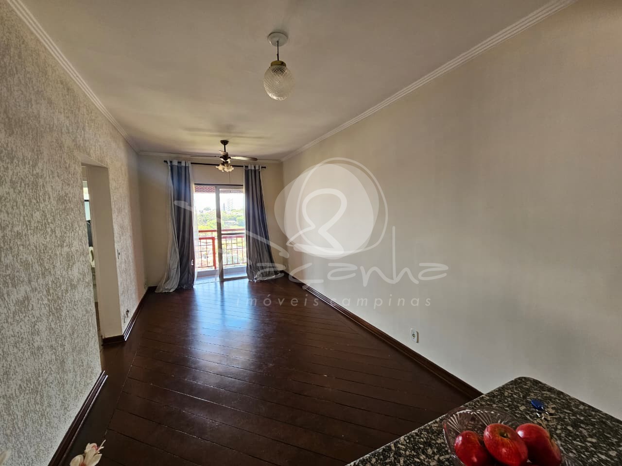 Apartamento, 2 quartos, 62 m² - Foto 2
