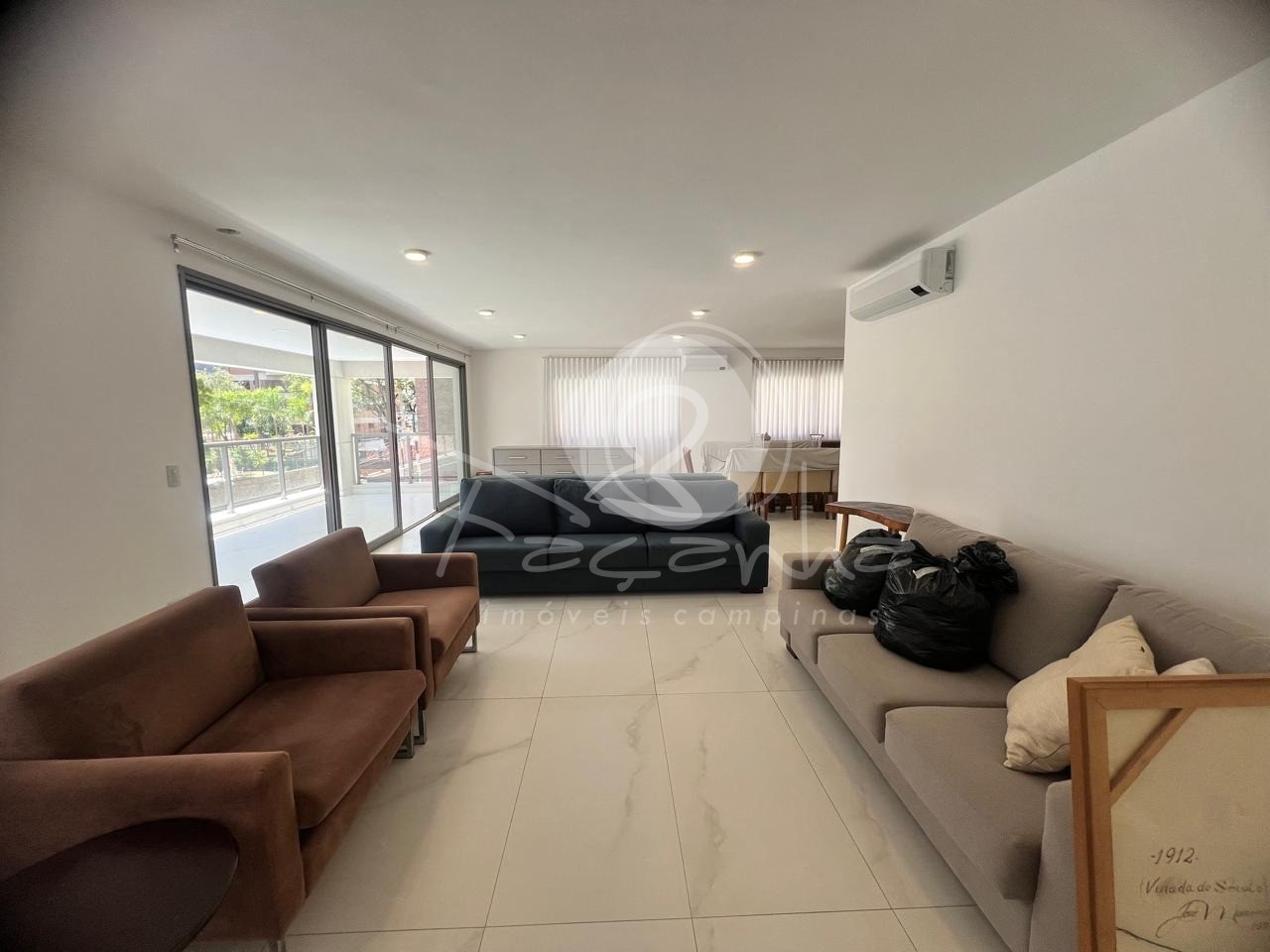 Apartamento, 3 quartos, 213 m² - Foto 7