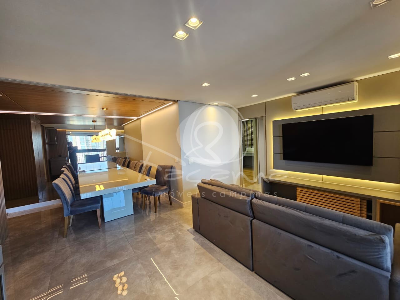 Apartamento, 3 quartos, 106 m² - Foto 4