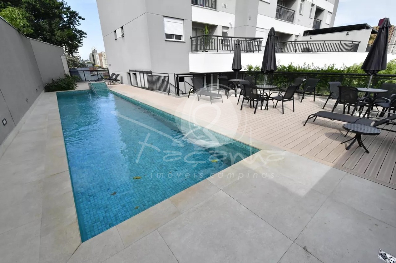 Apartamento, 1 quarto, 35 m² - Foto 21