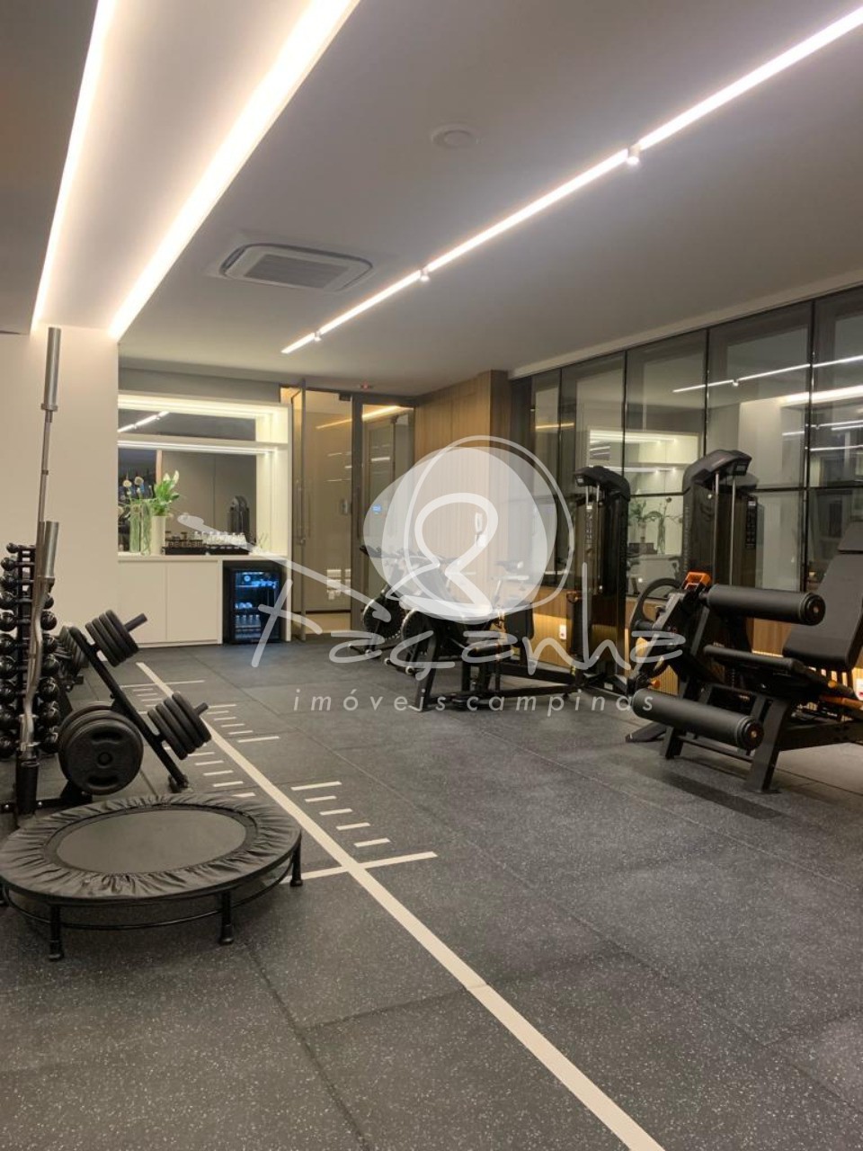 Apartamento, 3 quartos, 220 m² - Foto 27