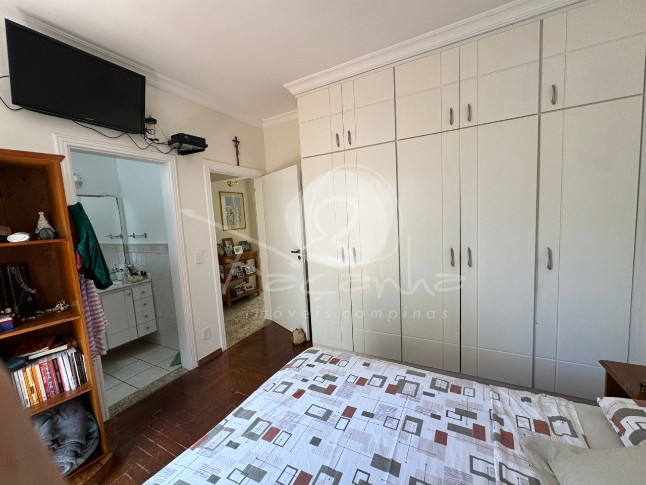 Casa de Condomínio, 3 quartos - Foto 15