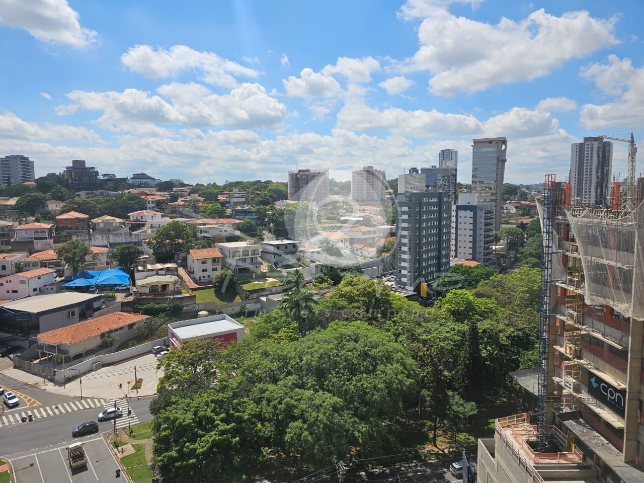 Apartamento, 3 quartos, 139 m² - Foto 6