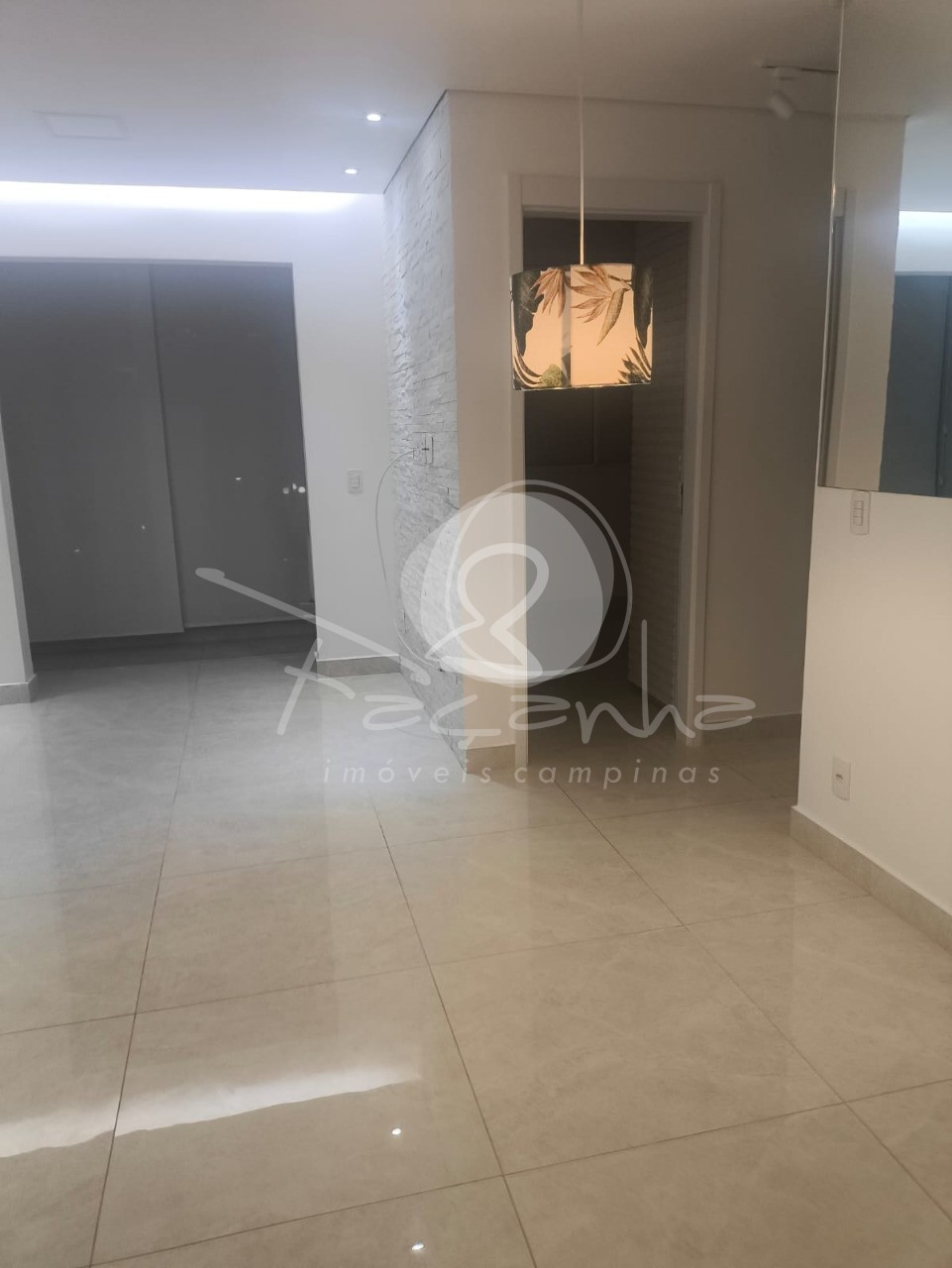 Apartamento, 2 quartos, 55 m² - Foto 1
