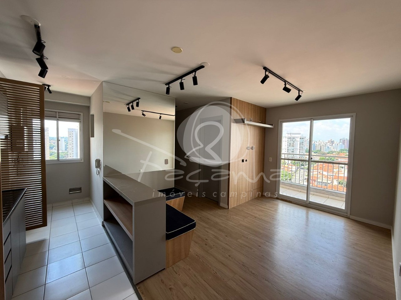 Apartamento, 2 quartos, 55 m² - Foto 1