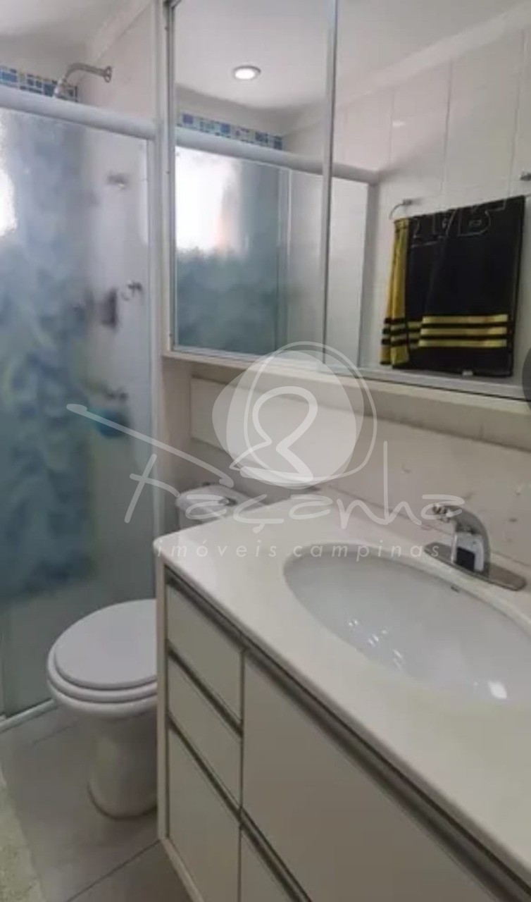 Apartamento, 4 quartos, 110 m² - Foto 9