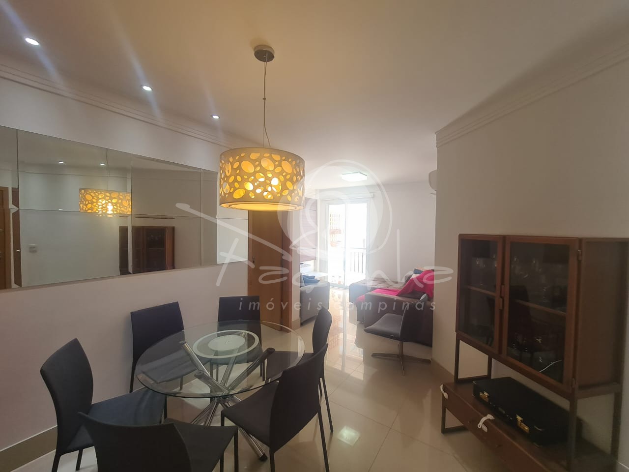 Apartamento, 2 quartos, 77 m² - Foto 1