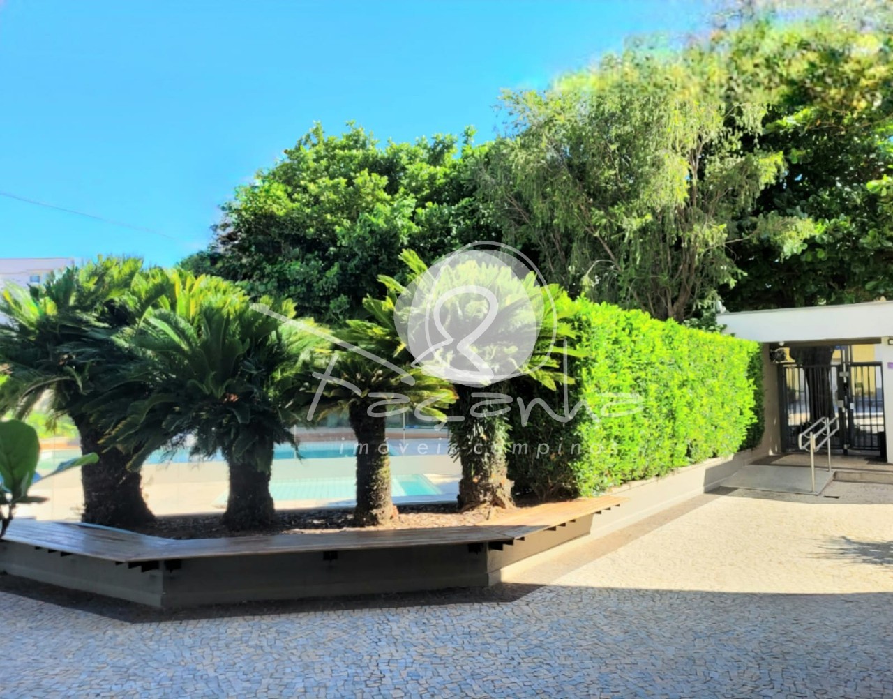 Apartamento, 2 quartos, 60 m² - Foto 21