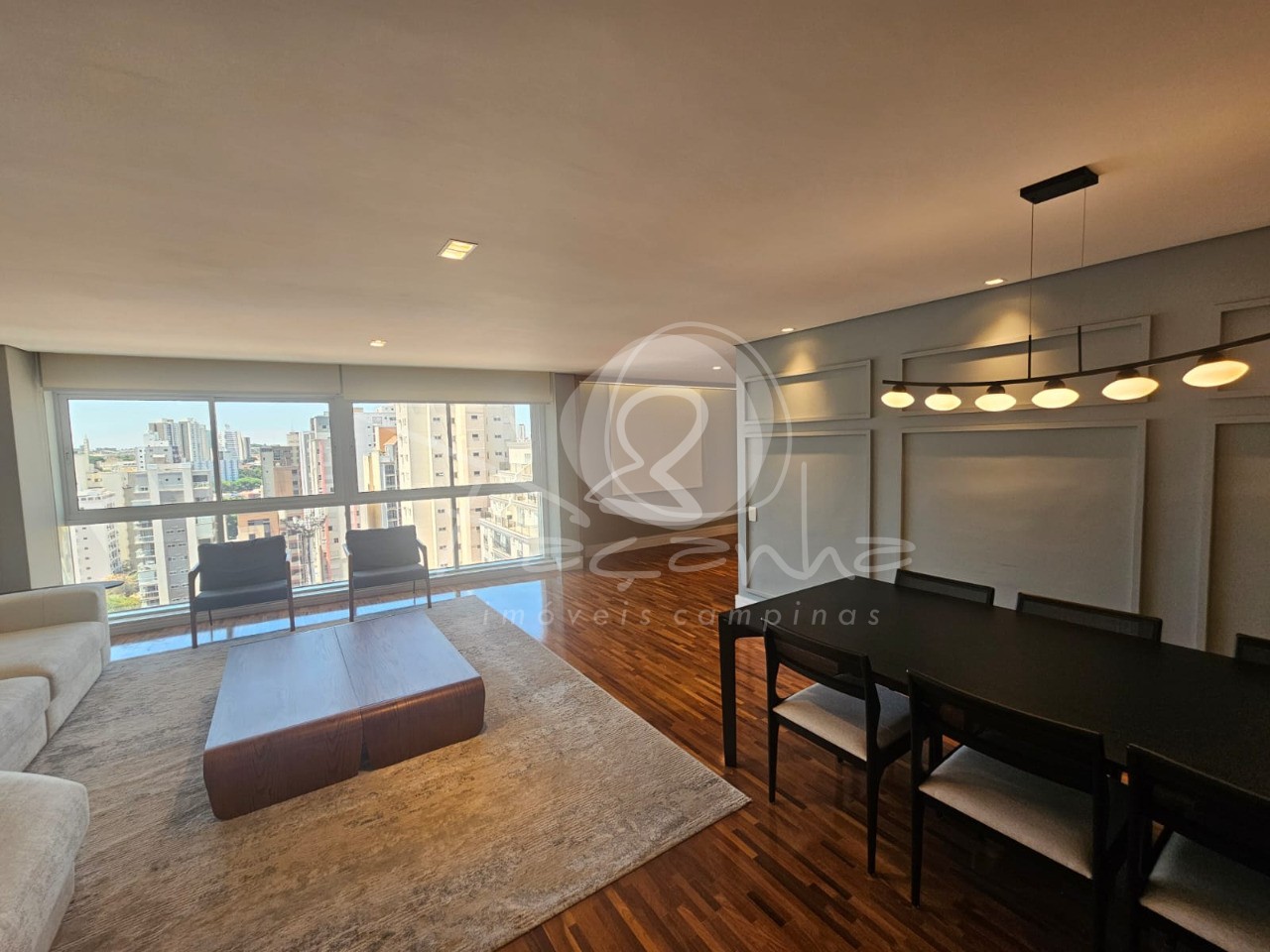 Apartamento, 3 quartos, 145 m² - Foto 15