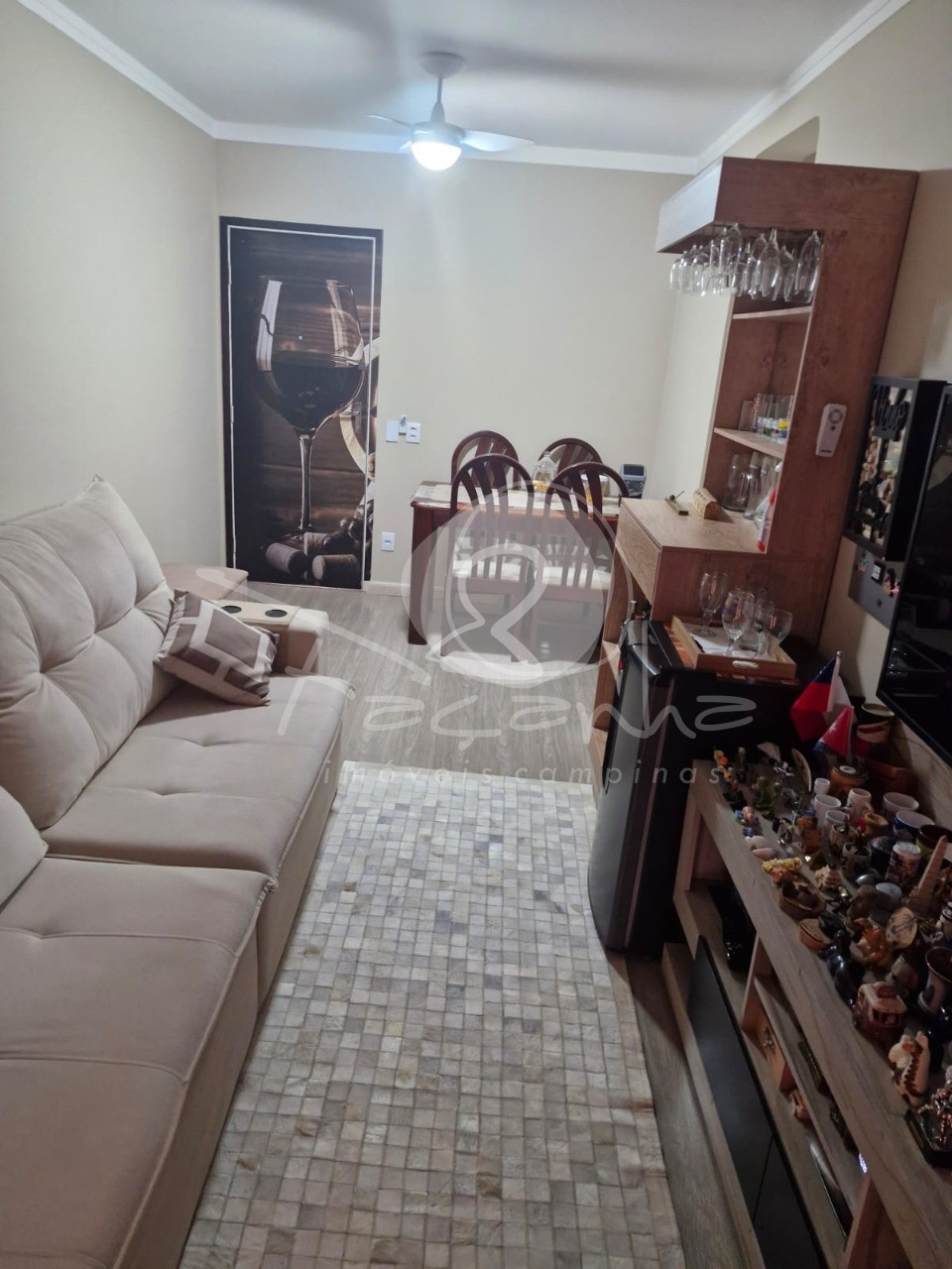 Apartamento, 2 quartos, 76 m² - Foto 4