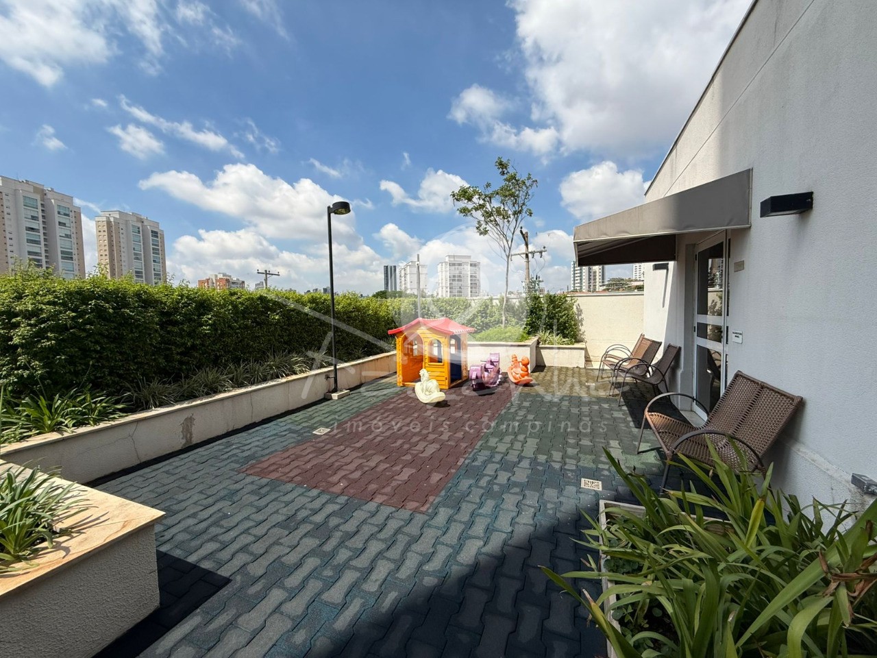 Apartamento, 2 quartos, 55 m² - Foto 26