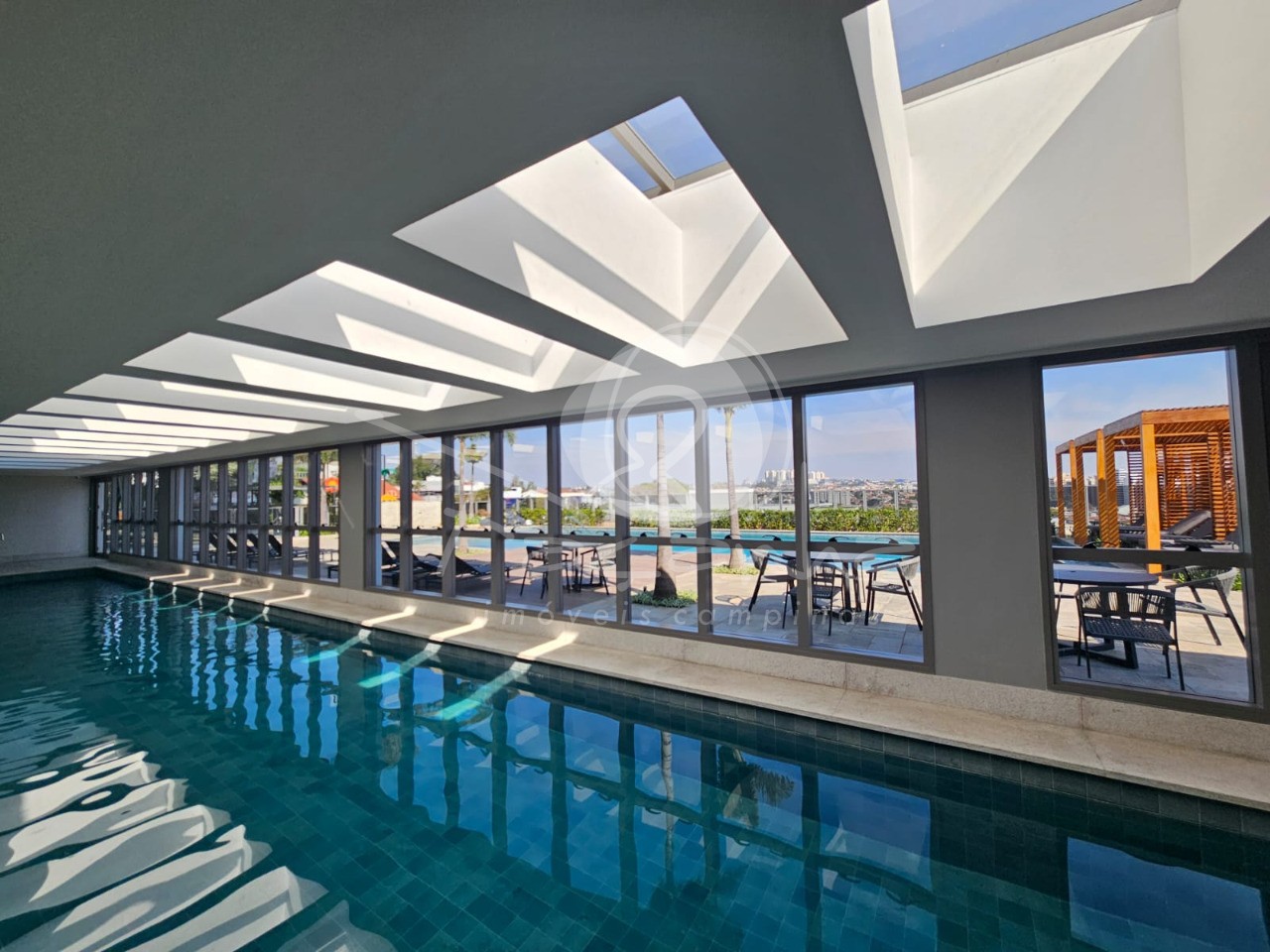 Apartamento, 3 quartos, 220 m² - Foto 33