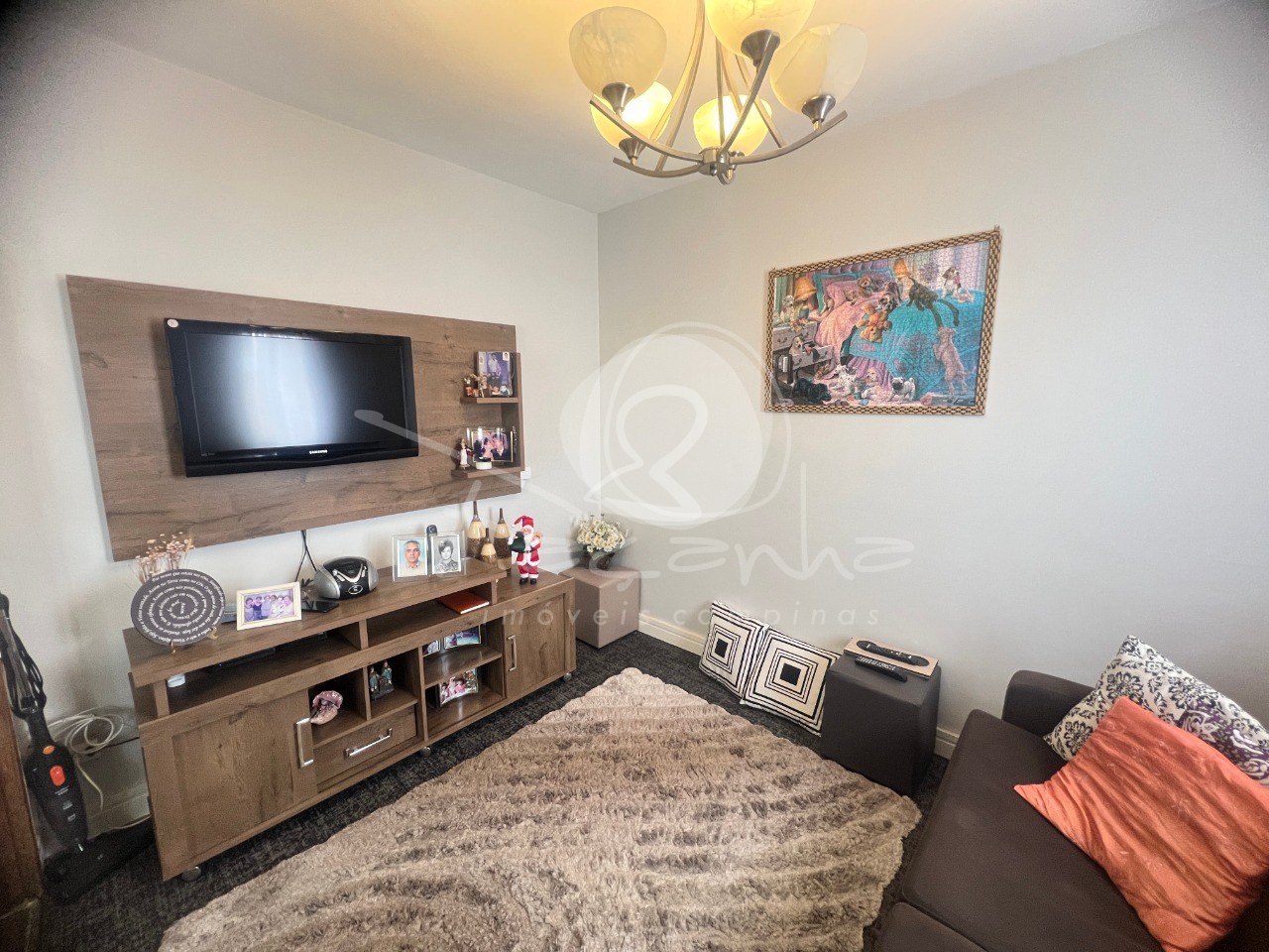 Apartamento, 3 quartos, 87 m² - Foto 4