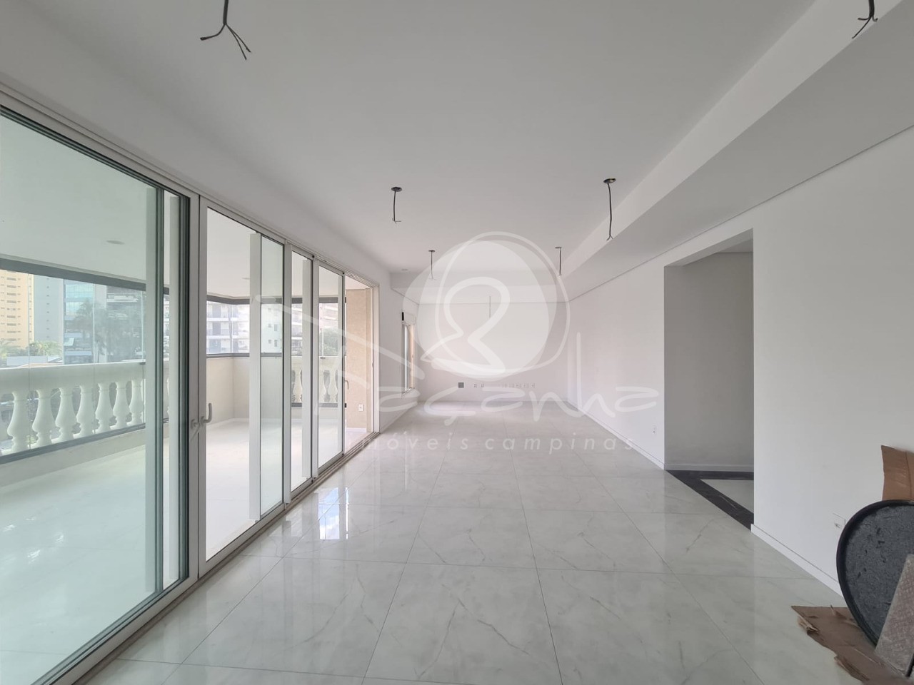 Apartamento, 3 quartos, 256 m² - Foto 3