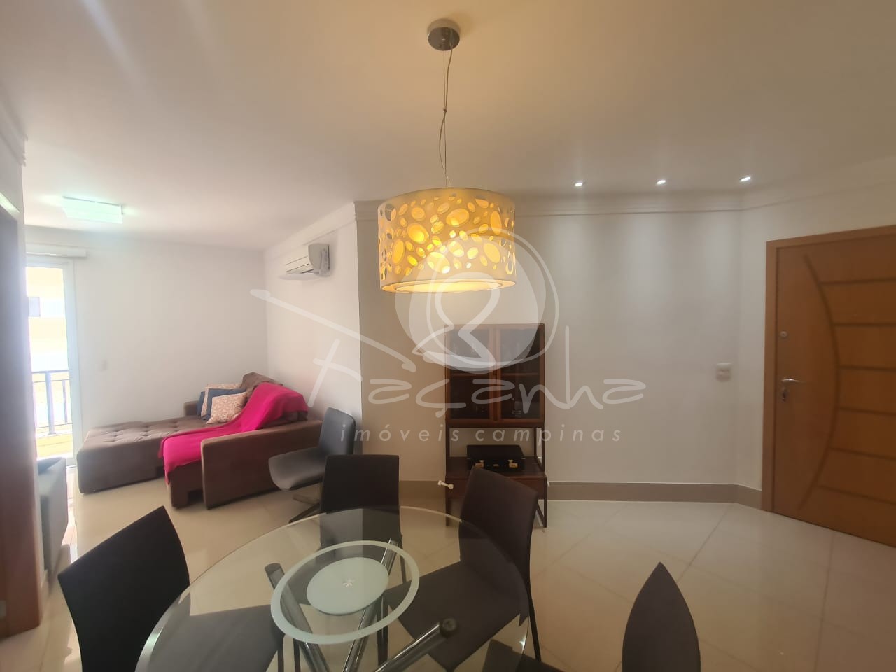 Apartamento, 2 quartos, 77 m² - Foto 3