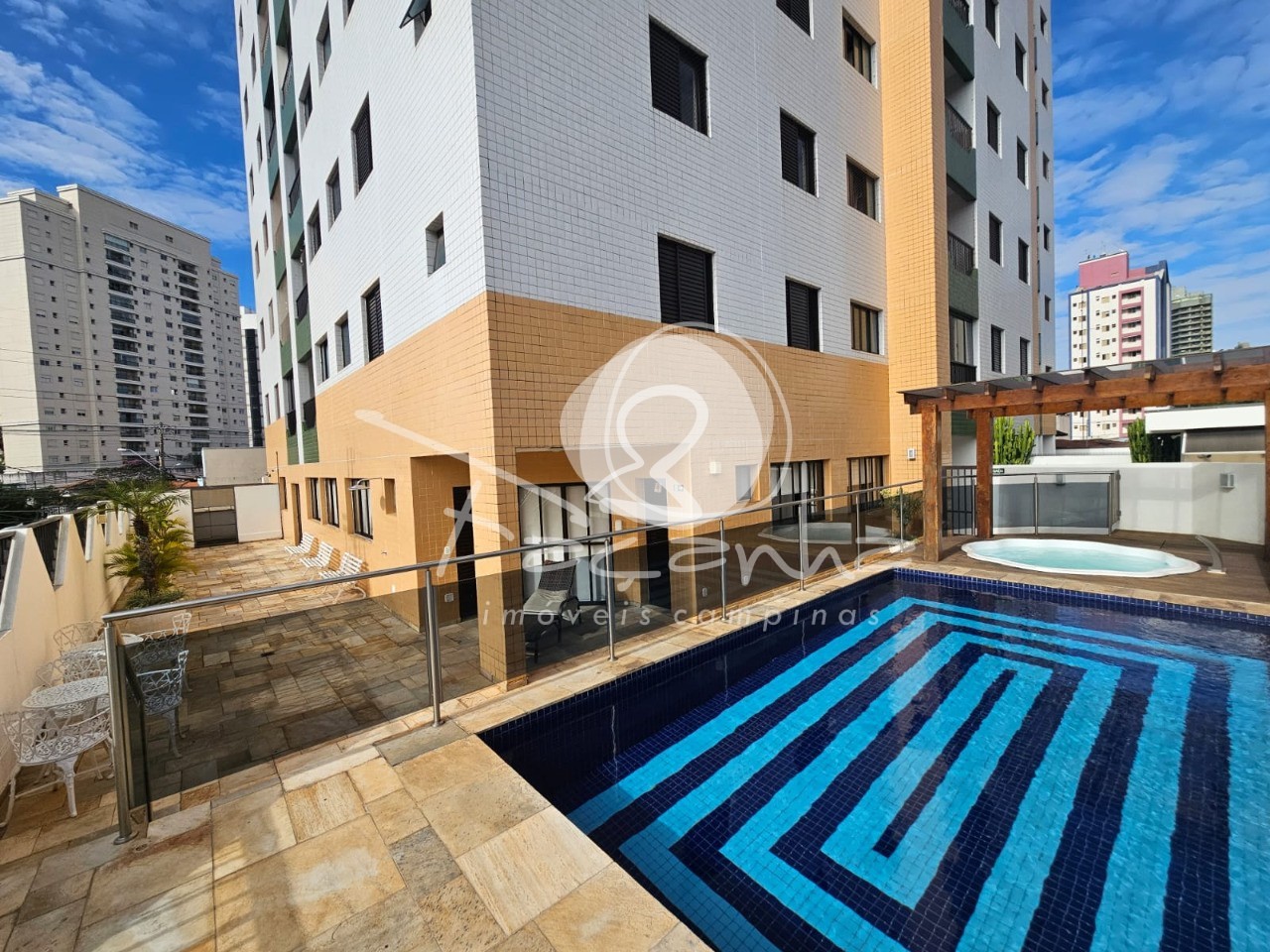 Apartamento, 3 quartos, 88 m² - Foto 32