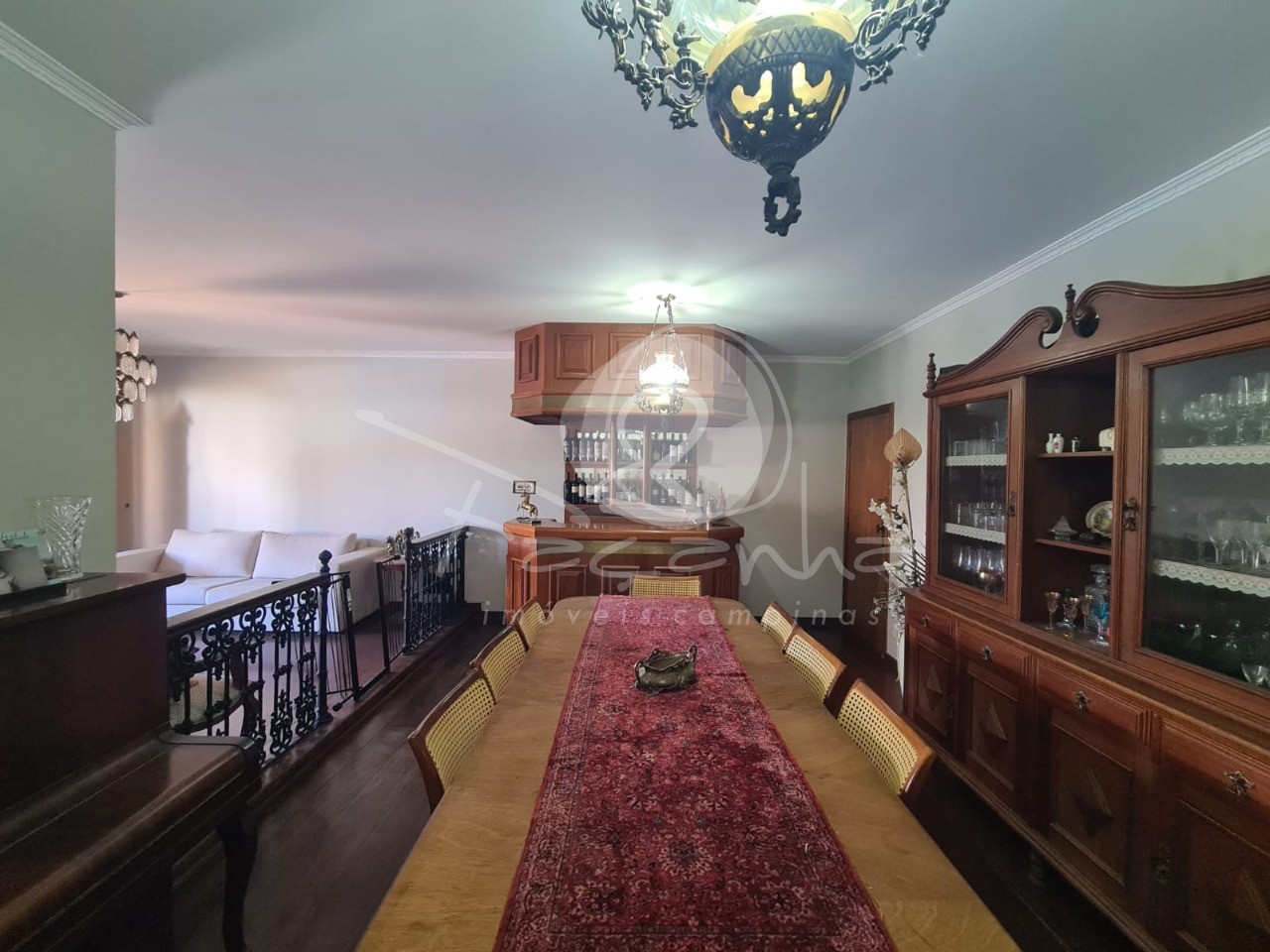 Apartamento, 4 quartos, 170 m² - Foto 8