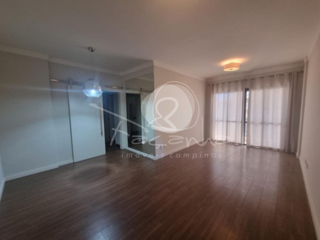Apartamento, 3 quartos, 106 m² - Foto 1