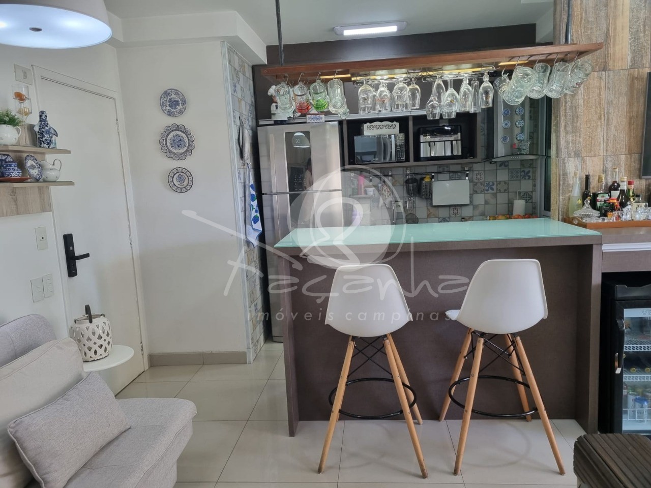 Apartamento, 2 quartos, 65 m² - Foto 3