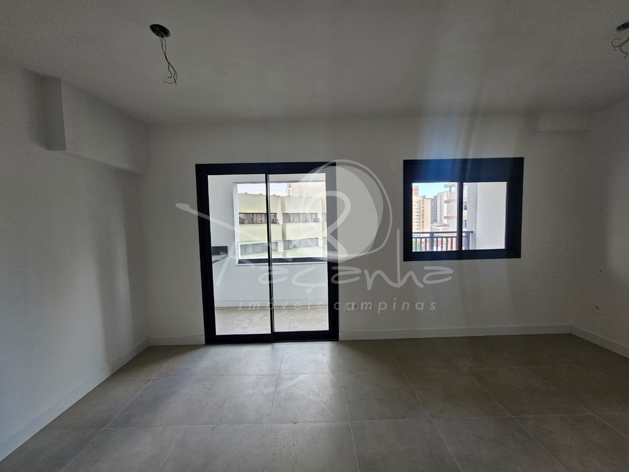 Apartamento, 1 quarto, 43 m² - Foto 2