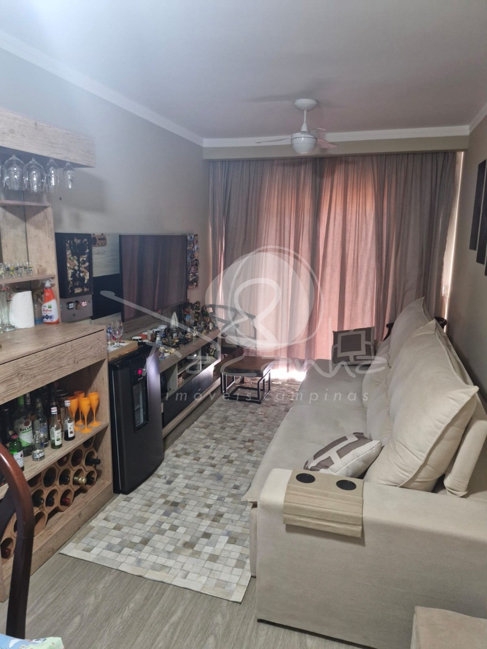 Apartamento, 2 quartos, 76 m² - Foto 2