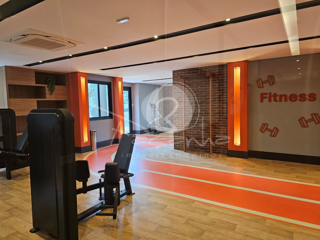 Apartamento, 1 quarto, 43 m² - Foto 17