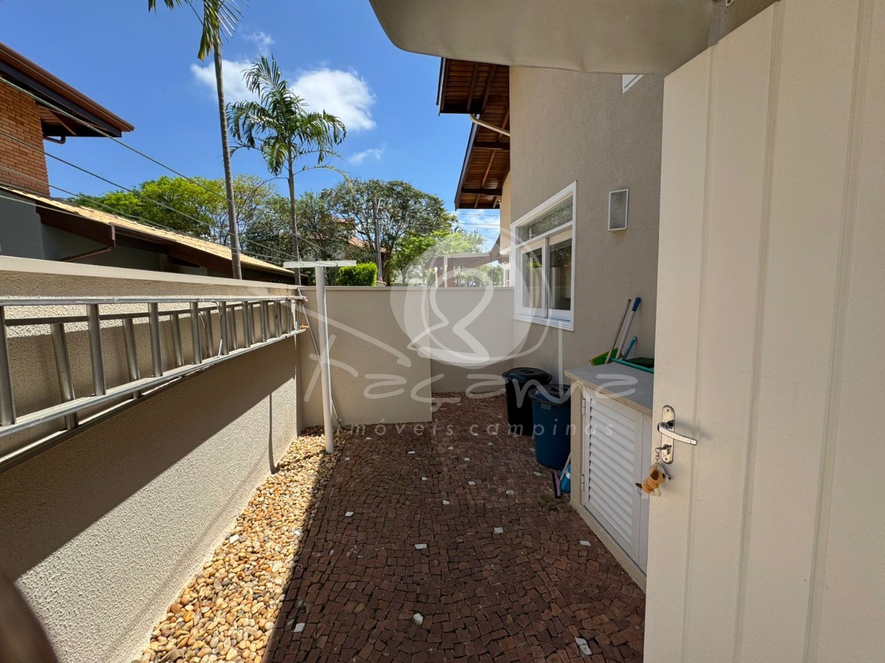 Casa de Condomínio, 3 quartos - Foto 40