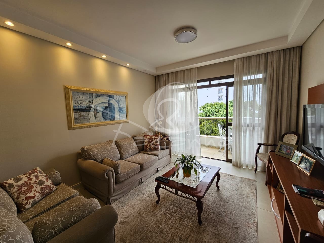 Apartamento, 3 quartos, 134 m² - Foto 3