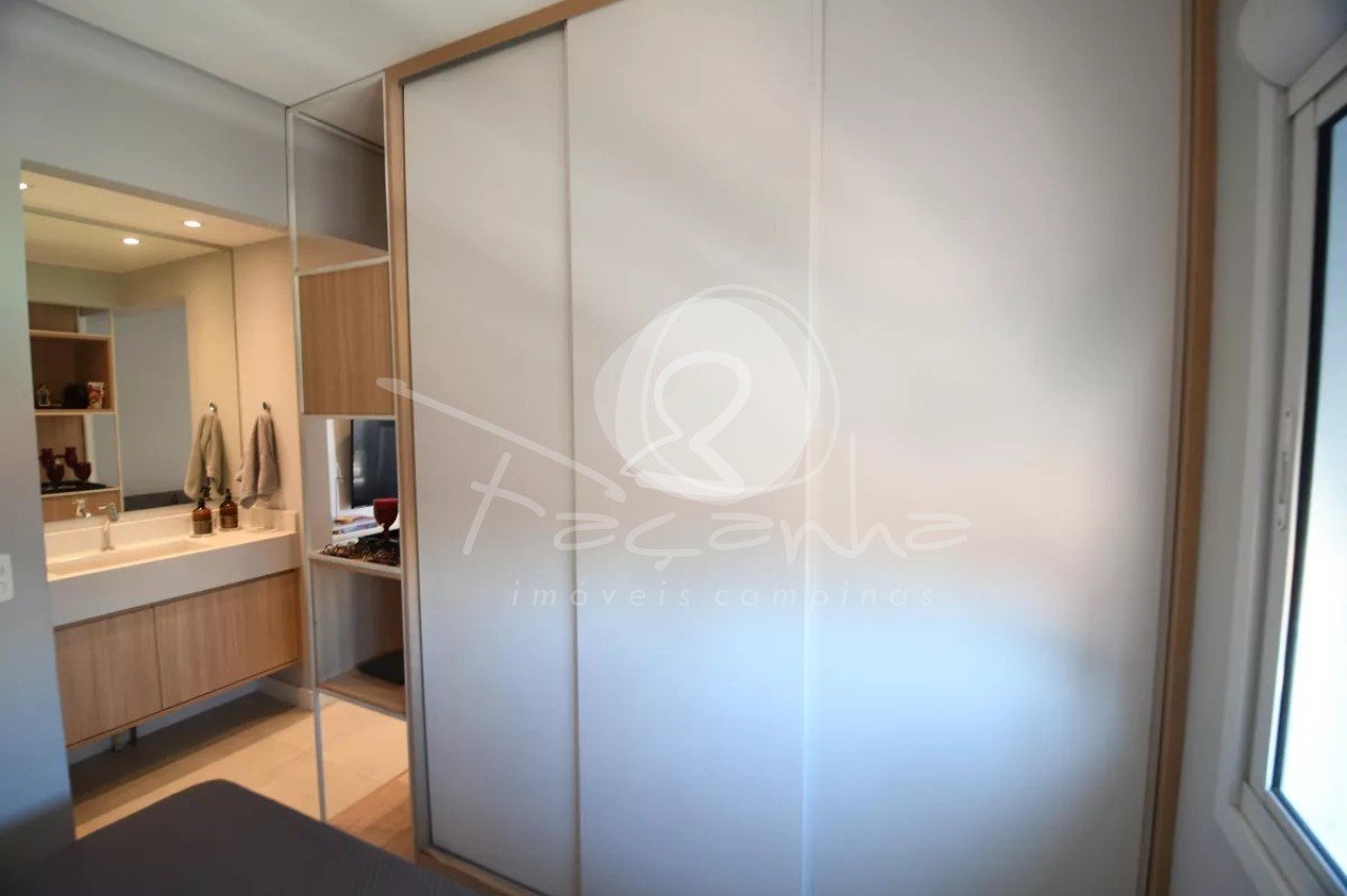 Apartamento, 1 quarto, 35 m² - Foto 8