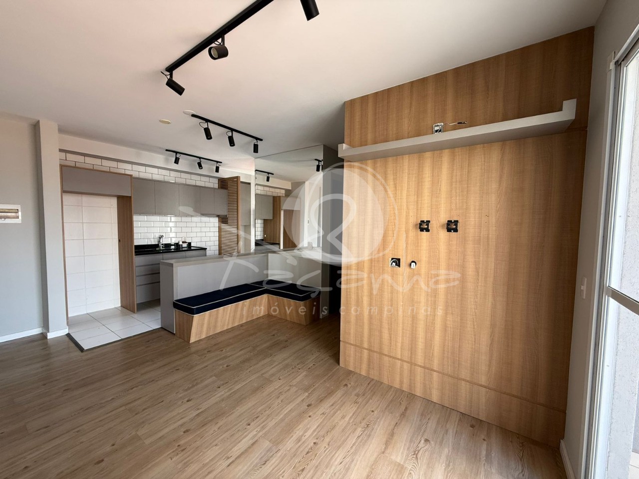 Apartamento, 2 quartos, 55 m² - Foto 4