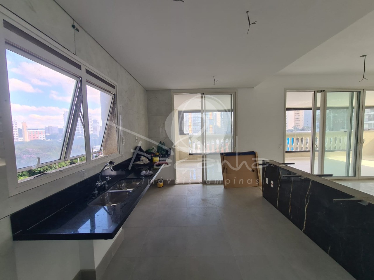 Apartamento, 3 quartos, 256 m² - Foto 32