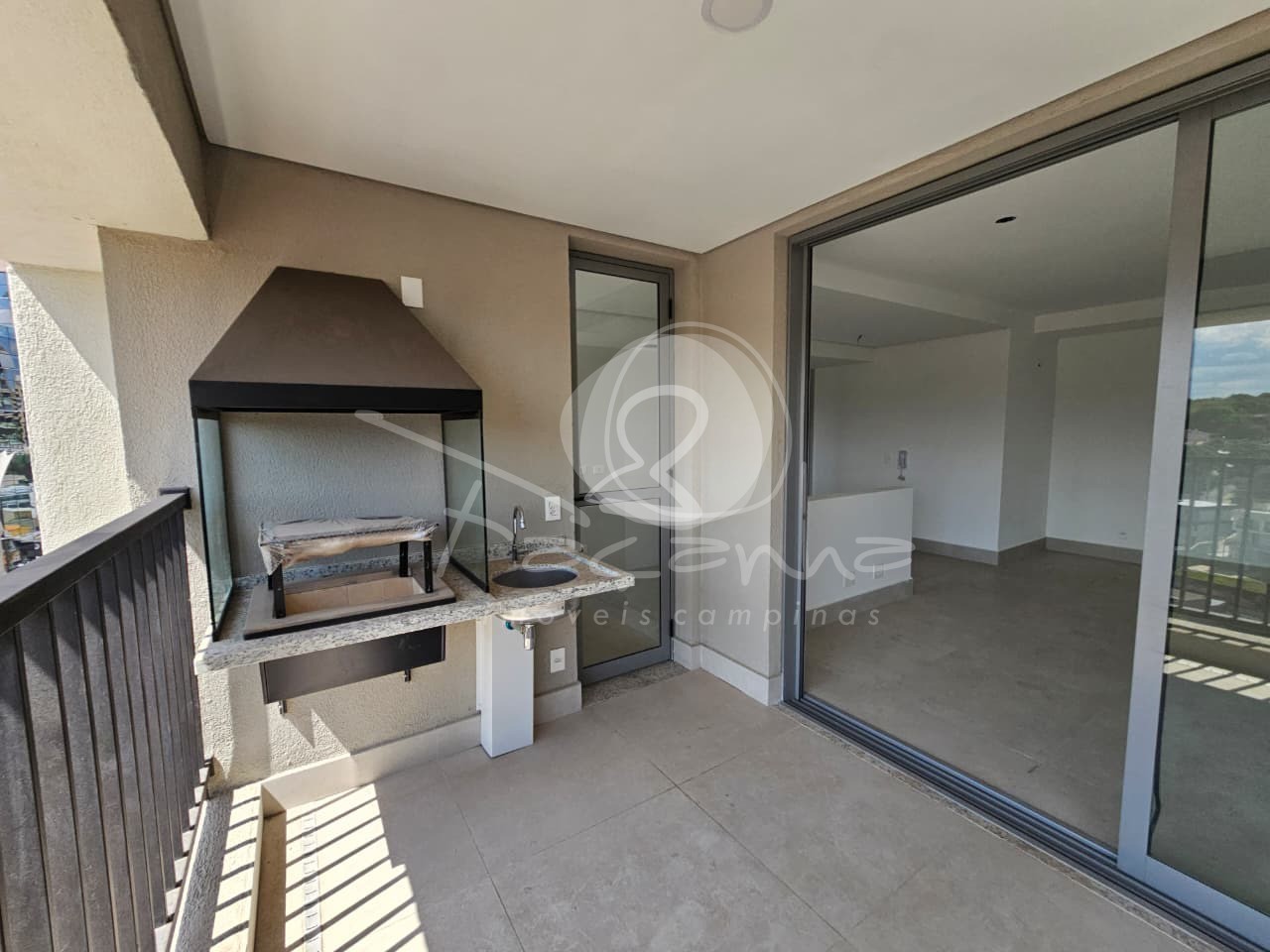 Apartamento, 3 quartos, 139 m² - Foto 4