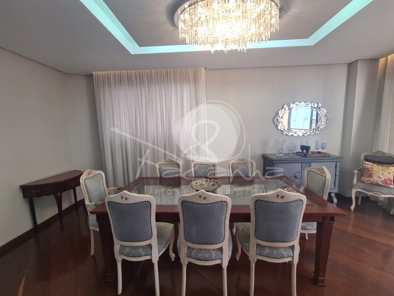 Apartamento, 4 quartos, 235 m² - Foto 7