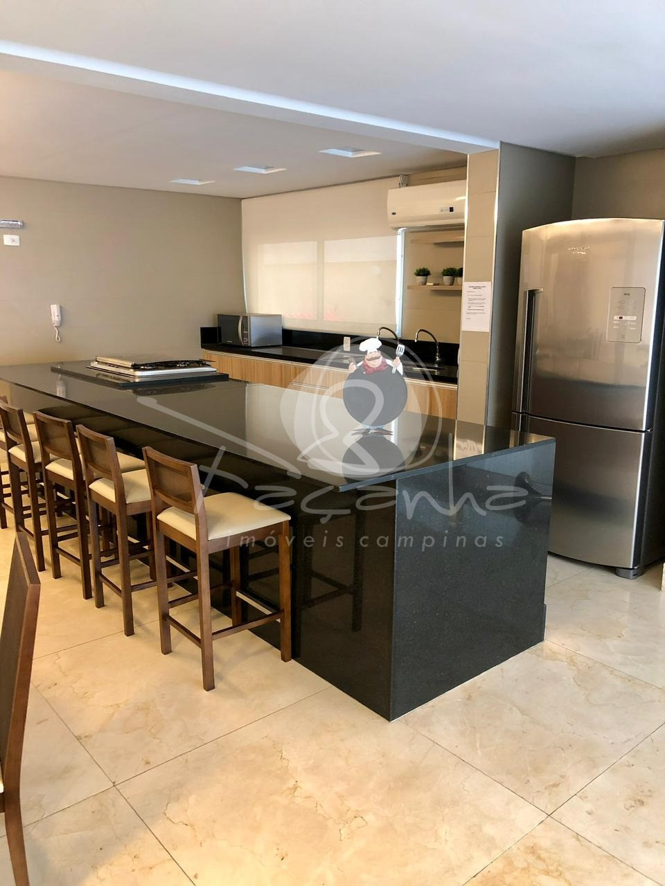 Apartamento, 3 quartos, 145 m² - Foto 36