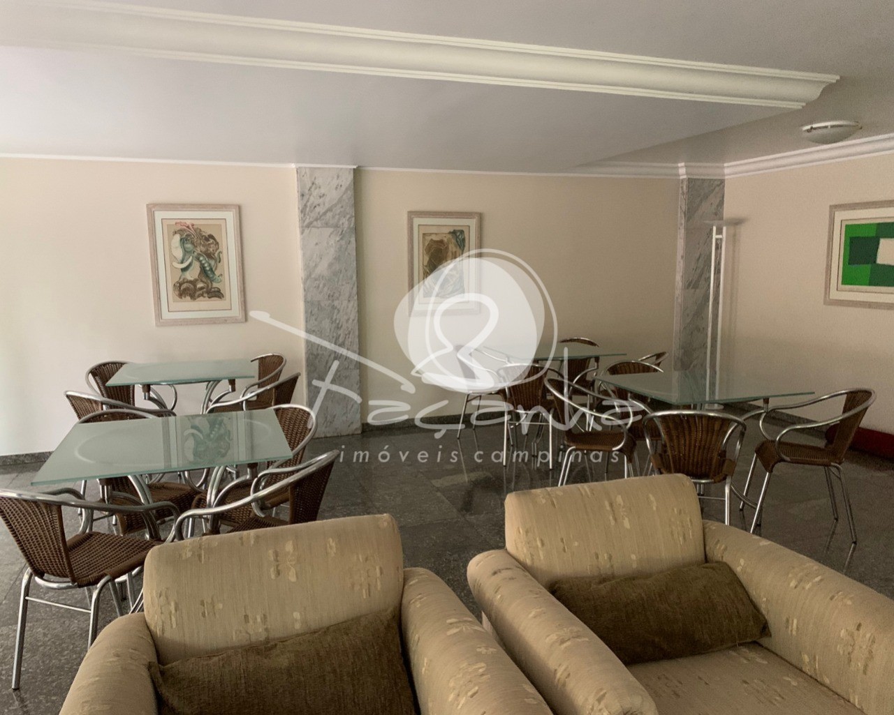 Apartamento, 4 quartos, 281 m² - Foto 6