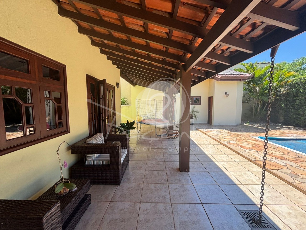 Casa de Condomínio, 4 quartos - Foto 47