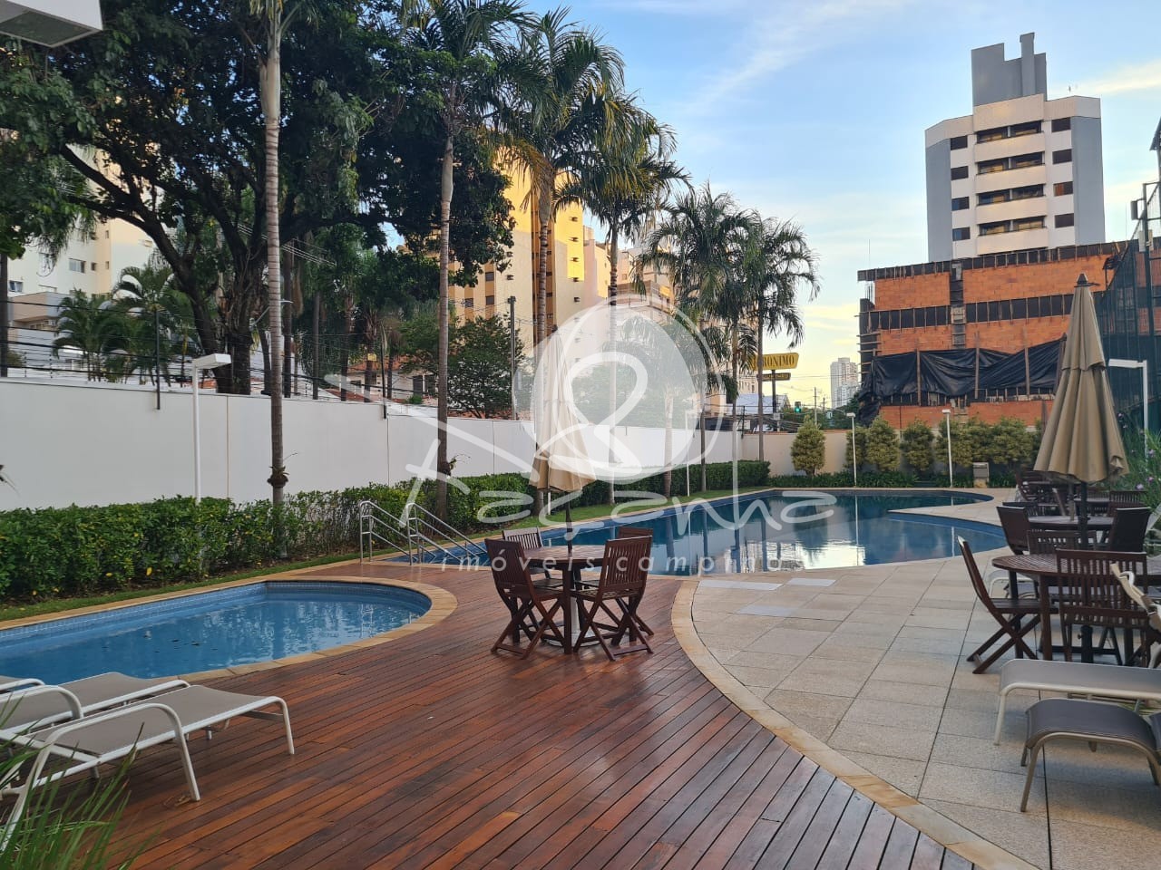 Apartamento, 1 quarto, 57 m² - Foto 33