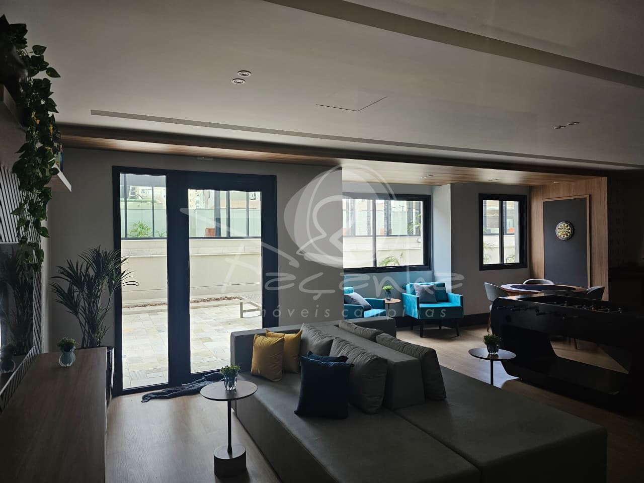 Apartamento, 1 quarto, 43 m² - Foto 21