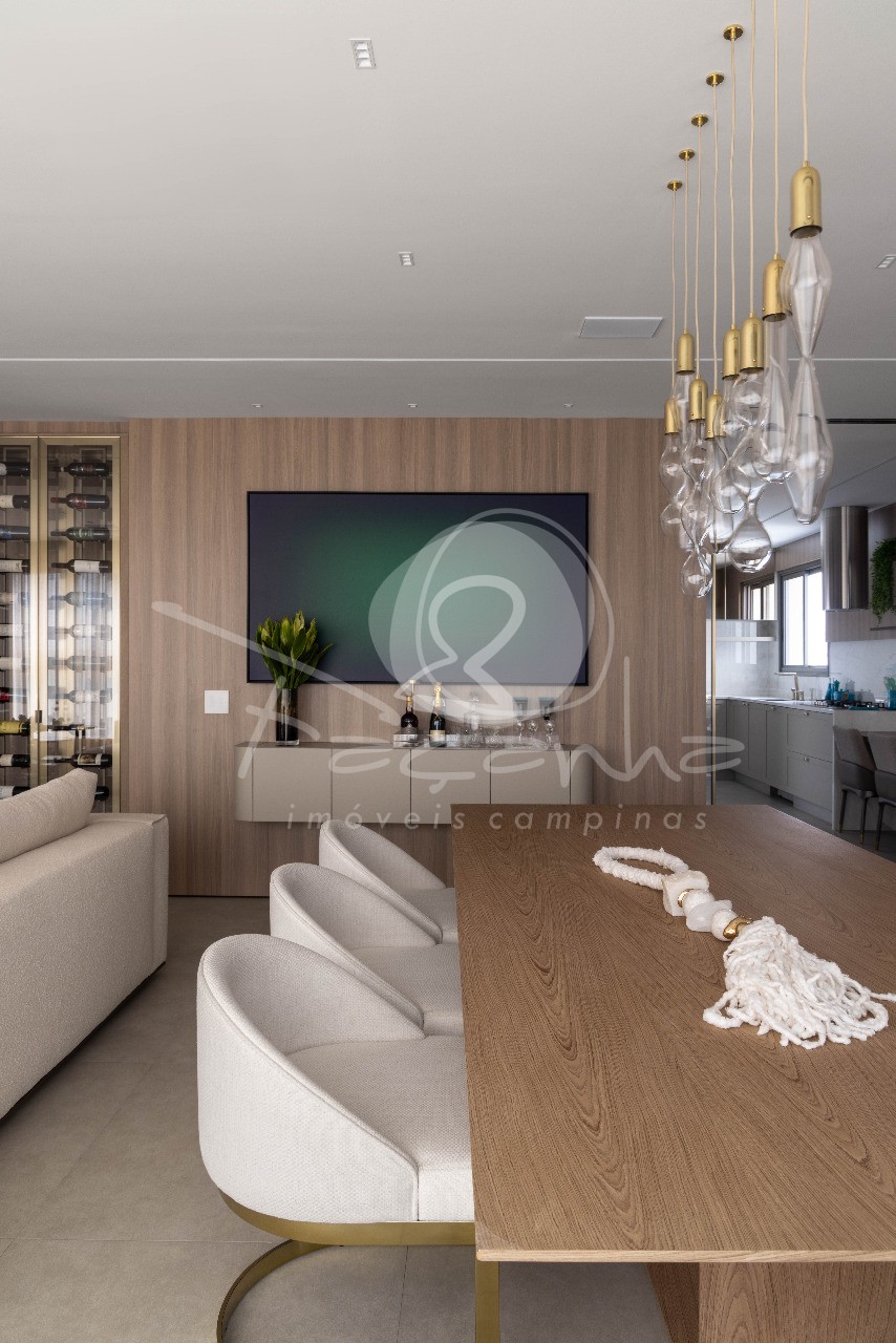 Apartamento, 3 quartos, 220 m² - Foto 8