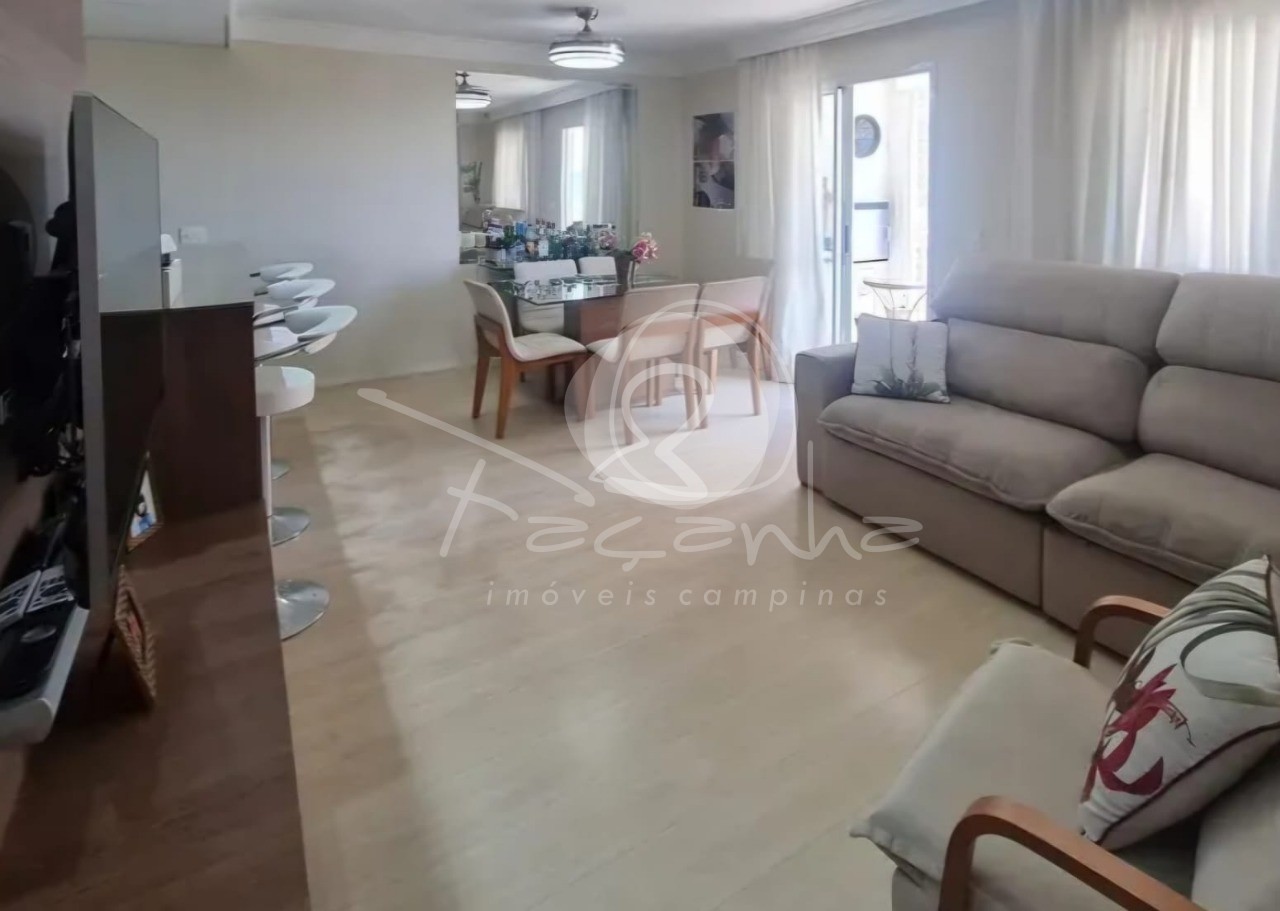 Apartamento, 4 quartos, 110 m² - Foto 1