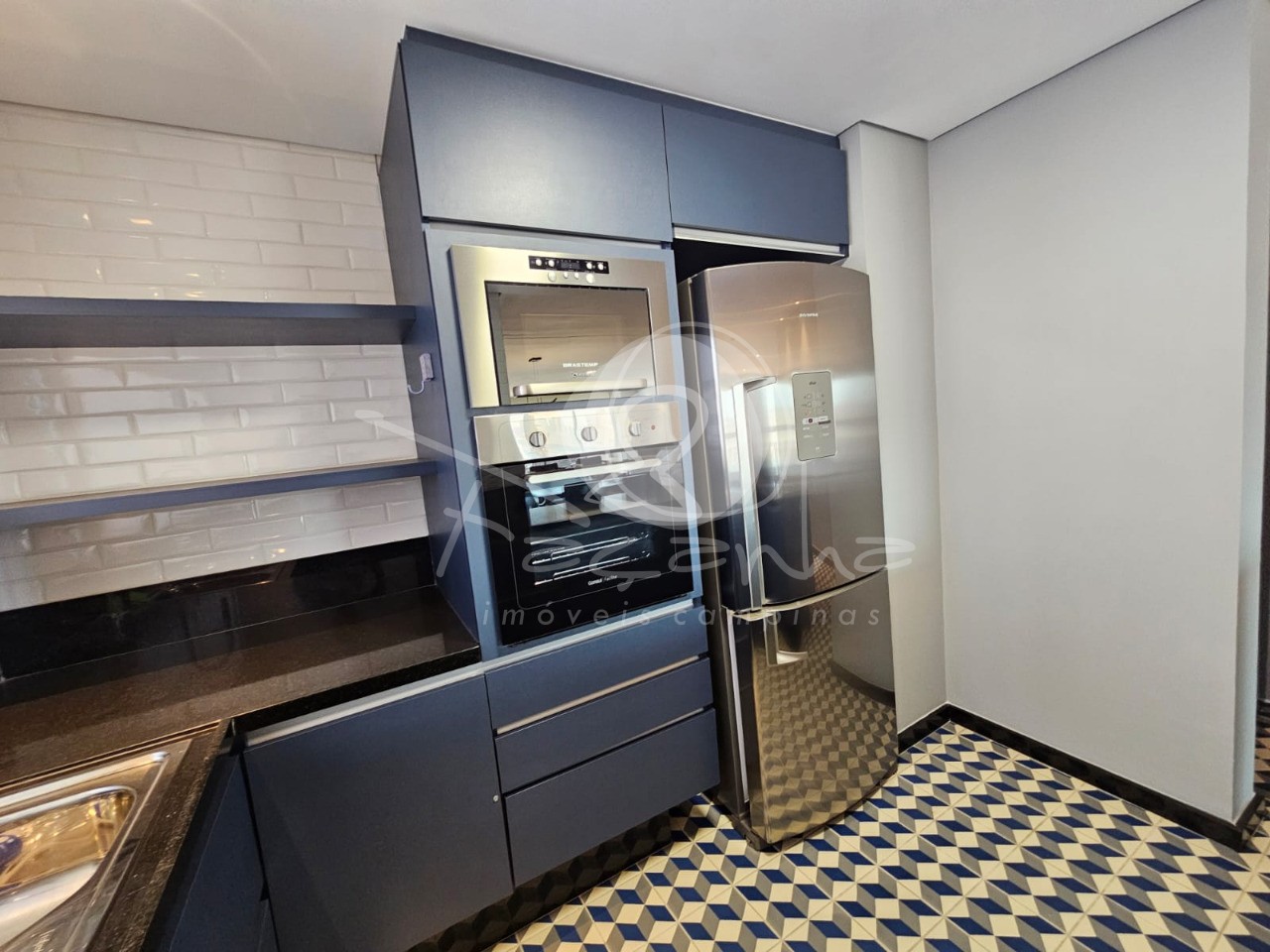 Apartamento, 3 quartos, 145 m² - Foto 8