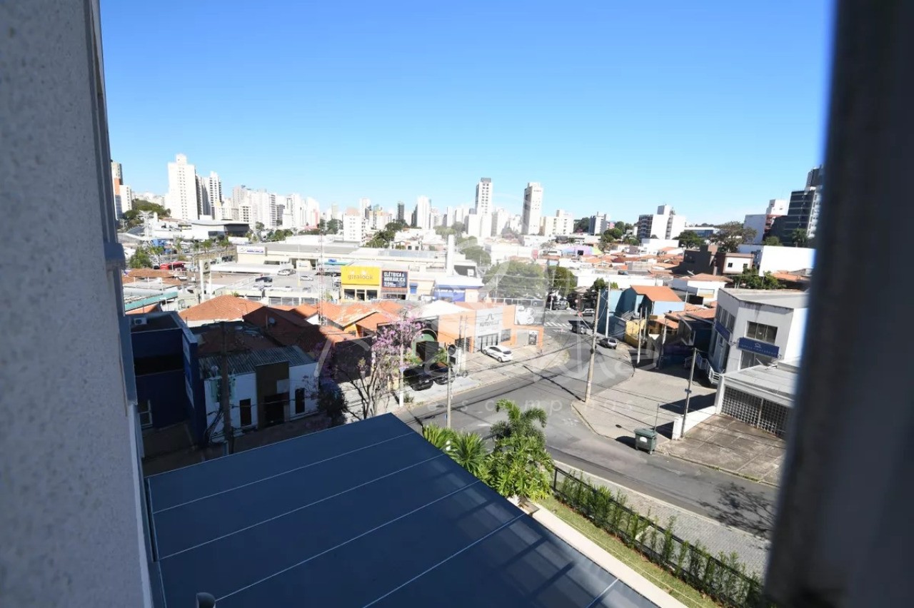 Apartamento, 1 quarto, 35 m² - Foto 25