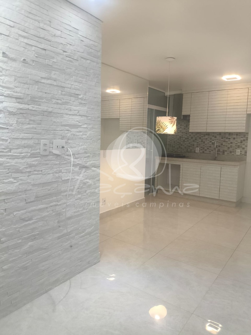 Apartamento, 2 quartos, 55 m² - Foto 4