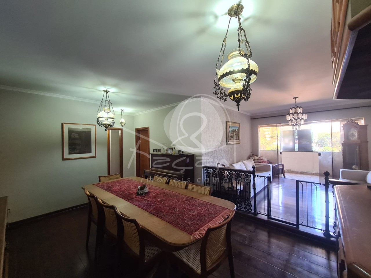 Apartamento, 4 quartos, 170 m² - Foto 3