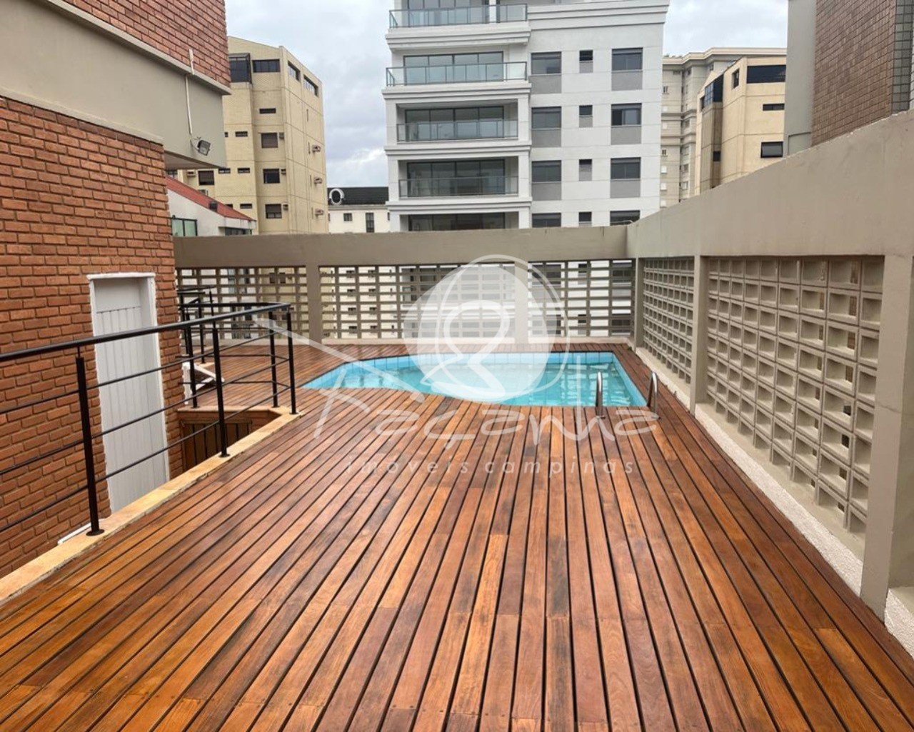 Apartamento, 3 quartos, 95 m² - Foto 30