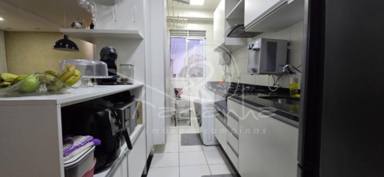 Apartamento, 3 quartos, 67 m² - Foto 9
