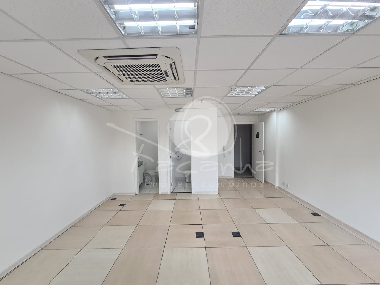 Sala-Conjunto, 36 m² - Foto 6